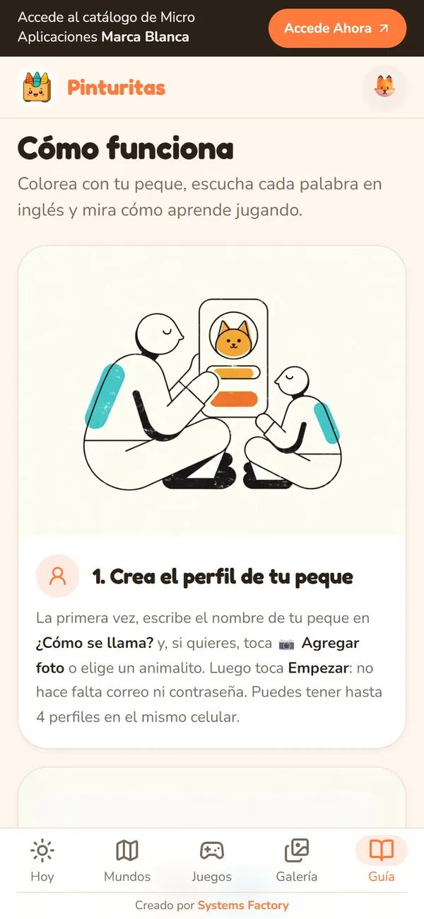 Captura real de Pinturitas: Guía incluida (con preguntas frecuentes)