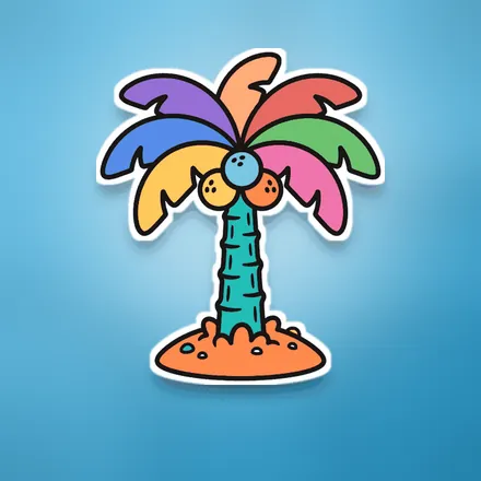 Portada del mundo La Playa