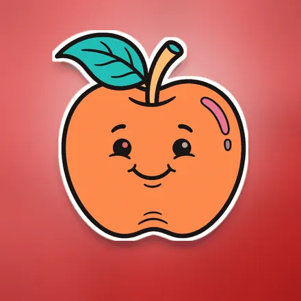 Portada del mundo Frutas