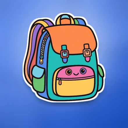 Portada del mundo La Escuela